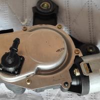motorino tergilunotto Audi A4 Avant 