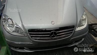 Classe a 180 restailyng ricambi