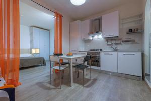 Spazioso monolocale in centro storico a bologna