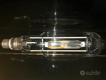 Lampada ad ioduri metallici 2000w