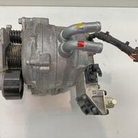 ALTERNATORE HYUNDAI Kona Serie 37390-03900 G4LE hy