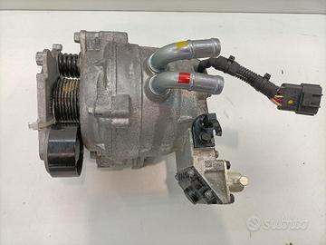 ALTERNATORE HYUNDAI Kona Serie 37390-03900 G4LE hy