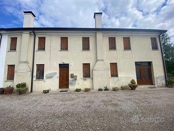 Villa bifamiliare Pincara [Cod. rif 3296588VRG]