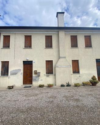 Villa bifamiliare Pincara [Cod. rif 3296588VRG]