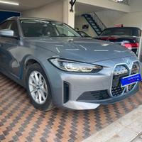 BMW i4 (G26) i4 eDrive 40 Sport