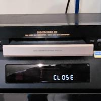 Stereo pioneer Amplificatore A656 mk2 cd radio cas