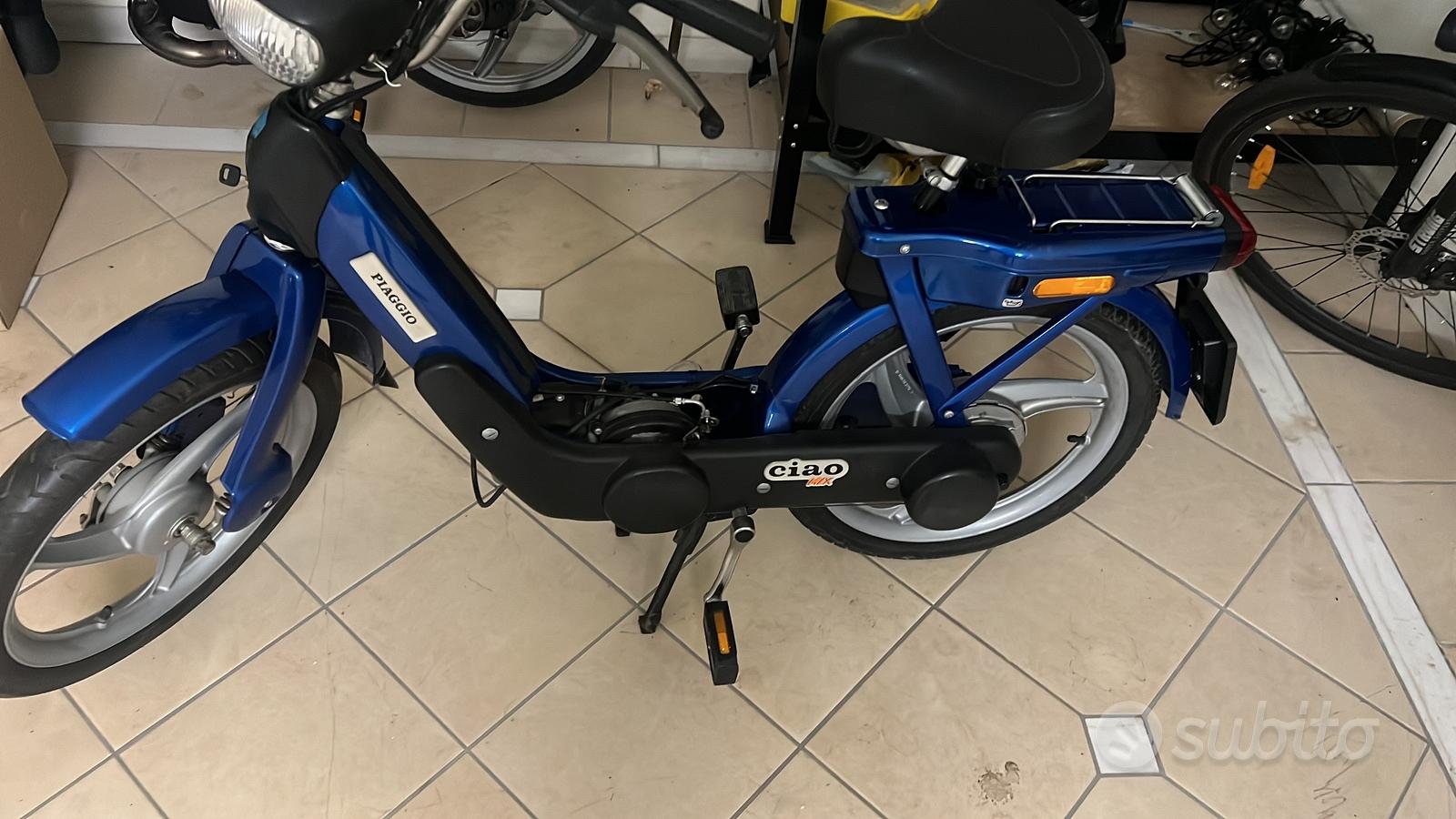 Ciao Cross Motorino Ciao Elaborato Piaggio Ciao Elaborato Piaggio