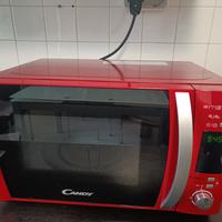 Forno a microonde Candy mod. CMXG20DR