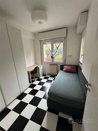 Stanza in casa indipendente di 12 m² a Milano