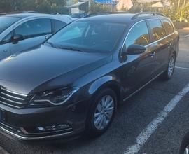 Passat b7