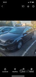 Passat b7