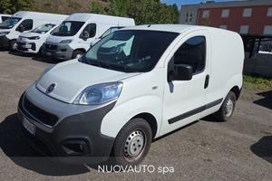 FIAT Fiorino 1.3 Multijet 95 CV E6d-final SX