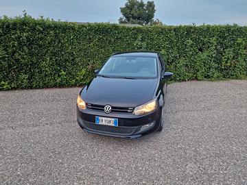 Volkswagen Polo 1.2 70cv 5p