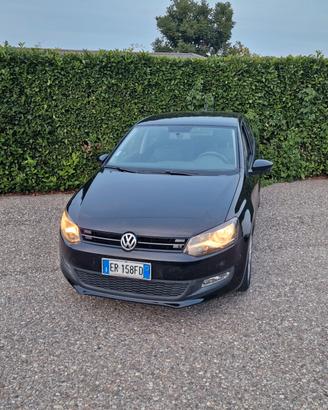 Volkswagen Polo 1.2 70cv 5p
