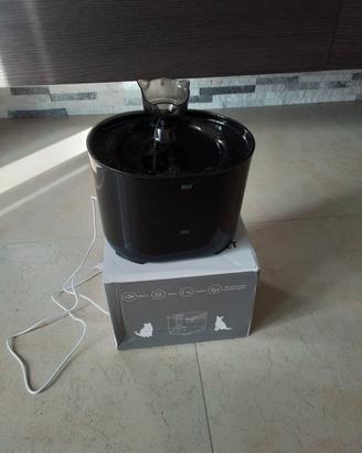 pet water dispencer