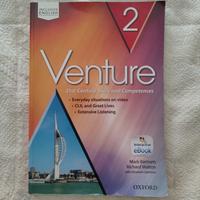 VENTURE 2