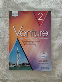 VENTURE 2