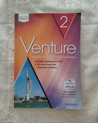 VENTURE 2