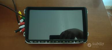 Autoradio touch Essgoo Ar 9002 Ips