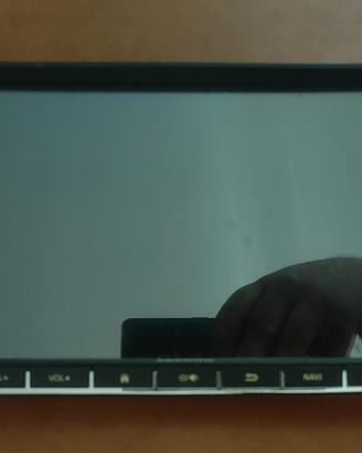 Autoradio touch Essgoo Ar 9002 Ips