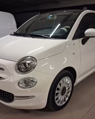 FIAT 500 III 2015 - 500 1.2 Dolcevita easypower Gp