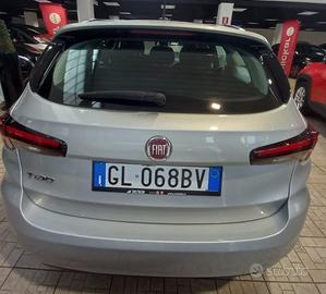 FIAT Tipo 1.6 Mjt S&S SW Business