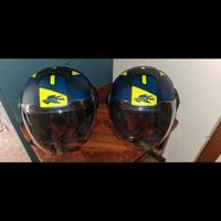 Caschi per moto, casco per moto
