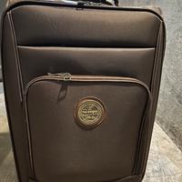 Trolley The Bridge marrone