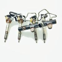 166006212R A6070700087 KIT INIETTORI MERCEDES Clas