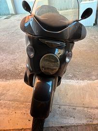 Aprilia scarabeo 500cc anno 2006 km 43000