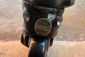 Aprilia scarabeo 500cc anno 2006 km 43000