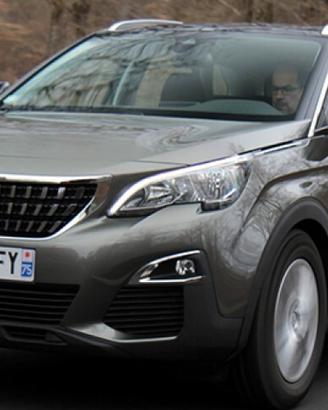Ricambi peugeot 3008 dal 2018 al 2025
