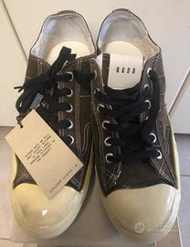 Golden Goose Deluxe Brand VStar2 44 nuove