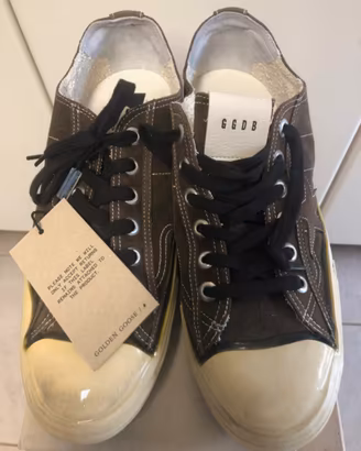 Golden Goose Deluxe Brand VStar2 44 nuove