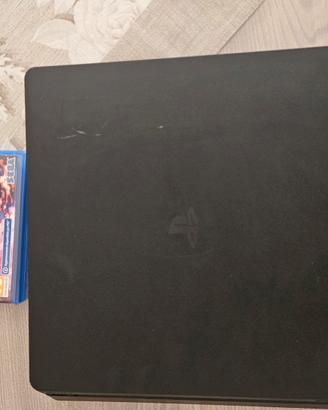 playstation 4