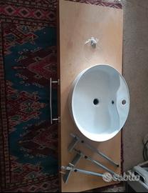 Mobile bagno