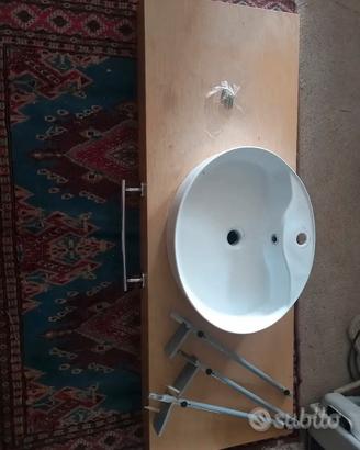 Mobile bagno