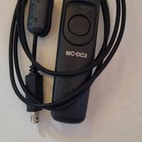Nikon MC-DC2 scatto remoto
