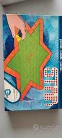 gioco in scatolo Star