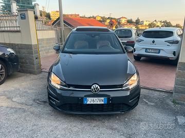 Golf 1.6 TDI 115 CV R Line