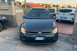 Golf 1.6 TDI 115 CV R Line