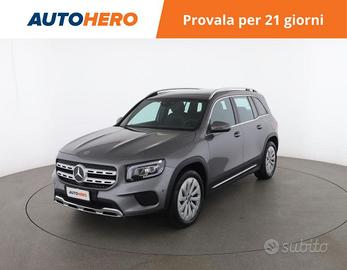 MERCEDES-BENZ GLB 200 PB56293