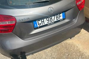 Mercedes a160 cdi