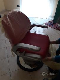 sedie parrucchiere uomo 