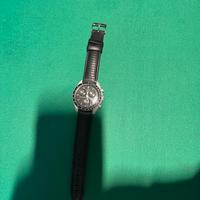 omega swatch