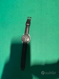 omega swatch