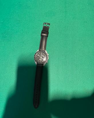 omega swatch