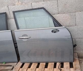 Portelle mini cooper one 2018