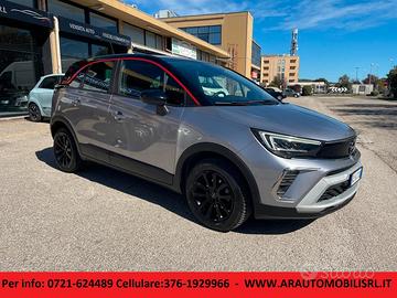 Opel Crossland X Crossland 2021 1.5 ecotec GS Line