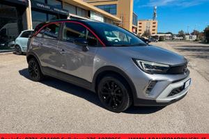 Opel Crossland X Crossland 2021 1.5 ecotec GS Line